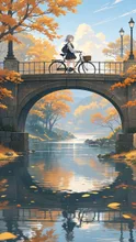 SUPPART の AI イラスト
