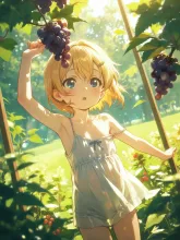 背伸び·服がずり上がる の投稿作品