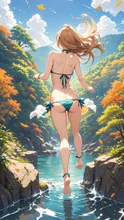 🌟イベント 第118弾·山の思い出 の投稿作品