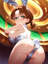 蒼葉「ここにベットいたしますか?」