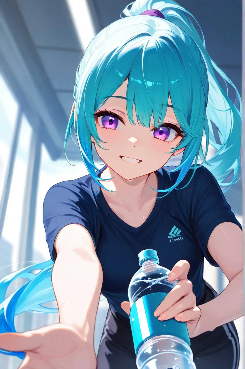 マネージャー