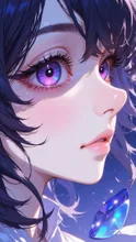 澄 — 上善如水さんのAIイラスト