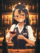 テーブルマジック始めやがった