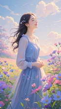 まみなのだ — まみなのださんのAIイラスト