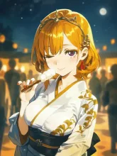 SUPPART の AI イラスト