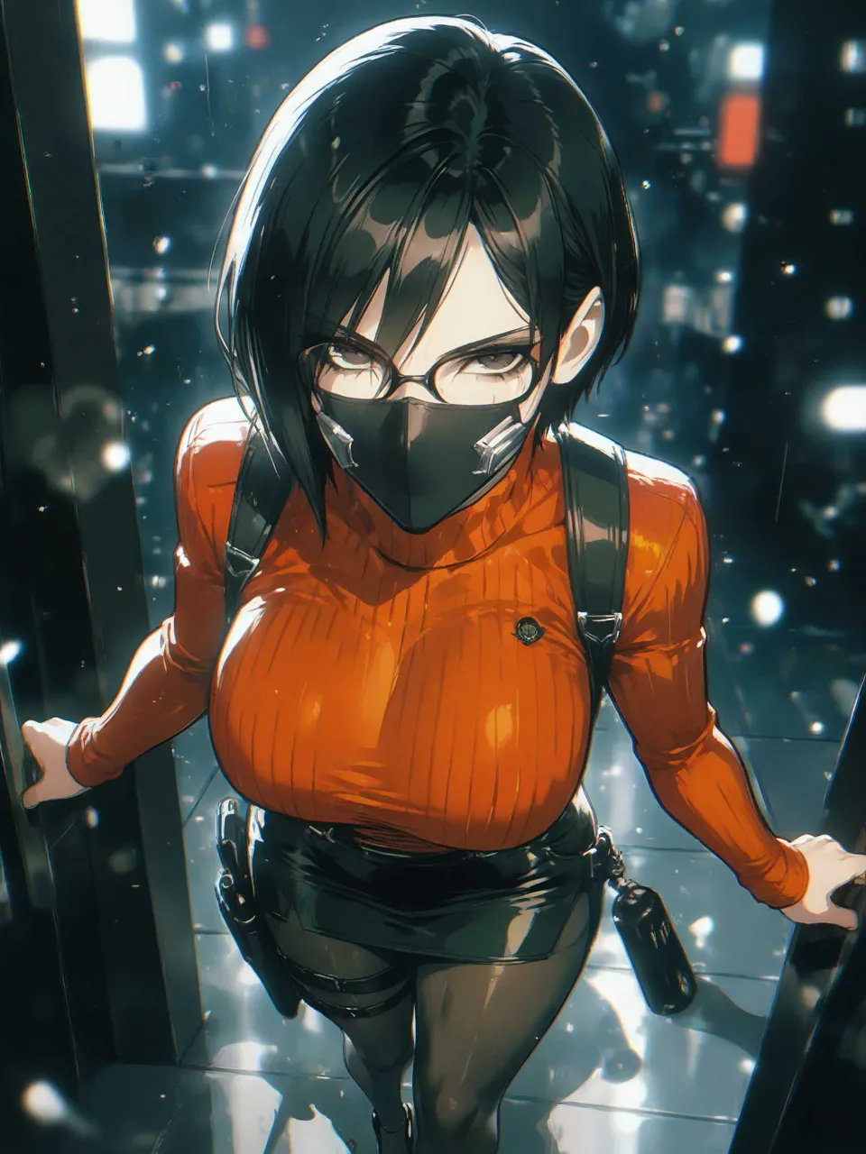 SUPP971354848 — SUPP971354848さんのAIイラスト