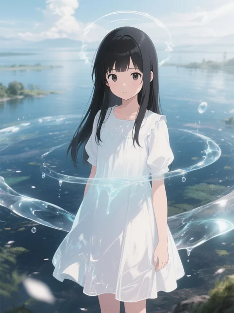 「御神 真名(みかみ まな)」
