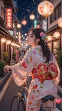 🌟イベント 第133弾·楽しい自転車旅 の投稿作品