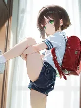 SUPPART の AI イラスト