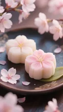 🌟 イベント第154弾·Wagashi の投稿作品