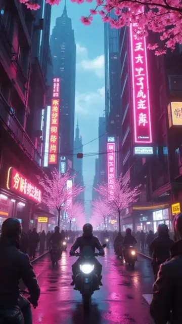 vintage neon、open-air cinema - 🌟イベント 第66弾