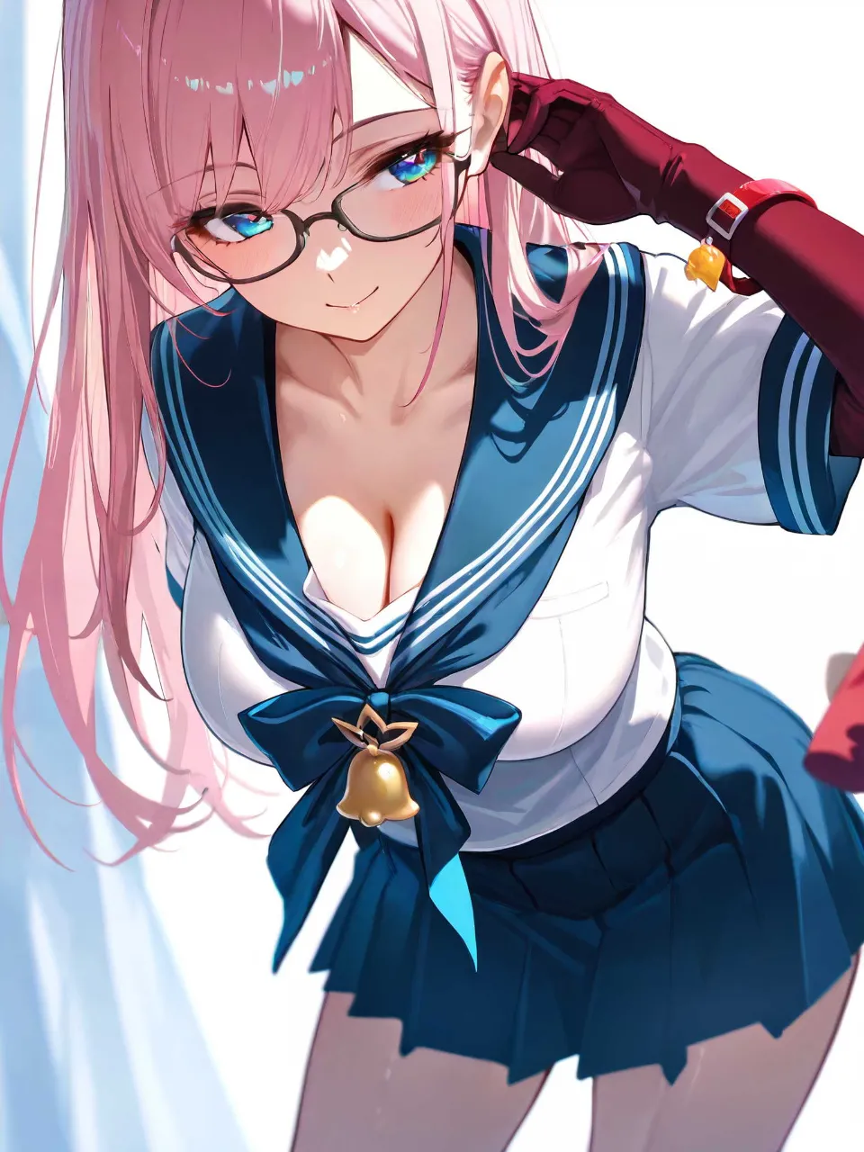SUPPART の AI イラスト
