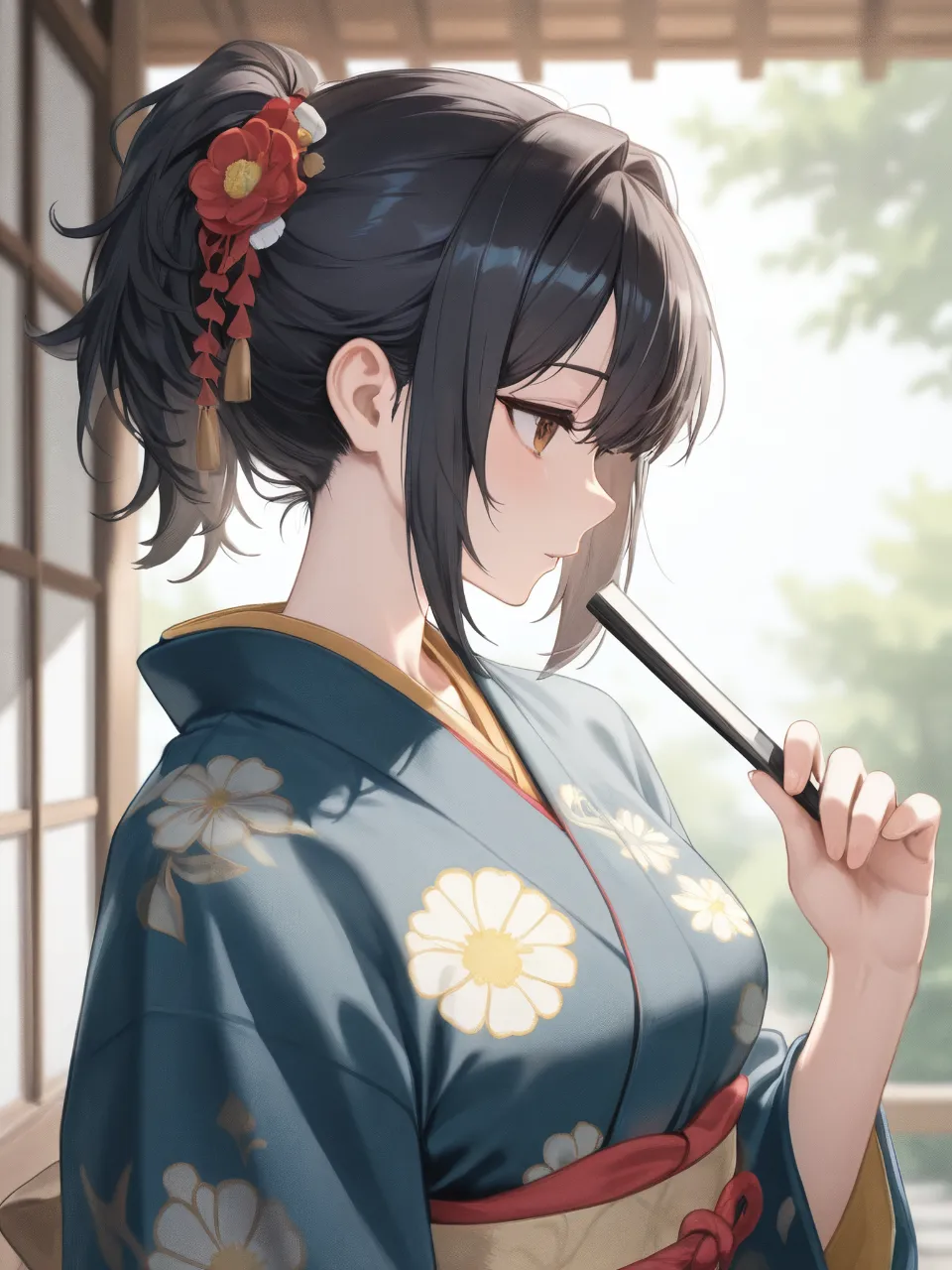 なっしー — なっしーさんのAIイラスト