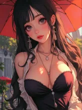 SUPPART の AI イラスト