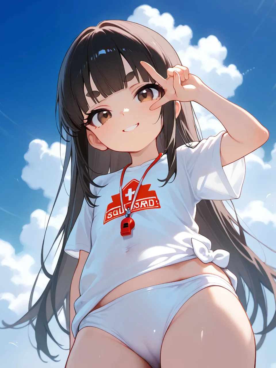 極上のアニメ