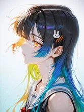 ゆんやーさん — ゆんやーさんさんのAIイラスト