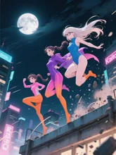 絵画泥棒？