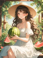 早く食べよう