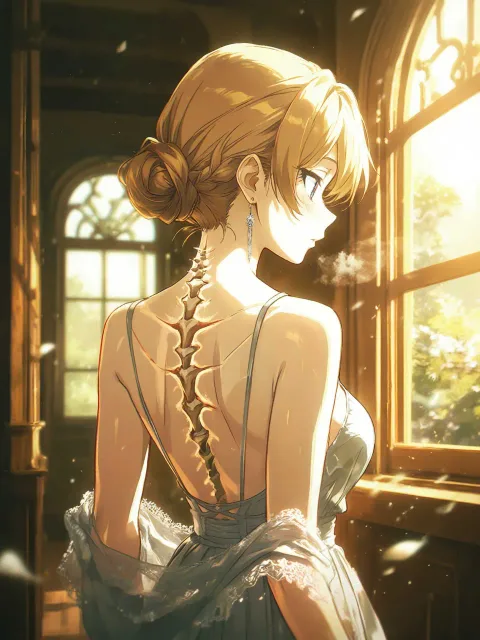 アンドロイドです。か?