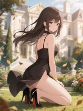 Ryu☆ — Ryu☆さんのAIイラスト