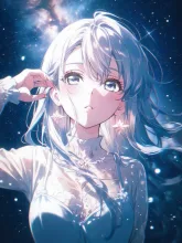 星詠みのセレネ