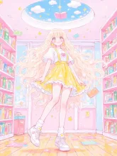 Wxyntlprnm — WxyntlprnmさんのAIイラスト
