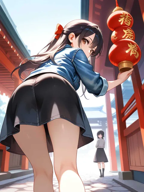 龍が生成されなかった