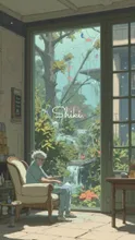 ぼくの身体が硝子でできていたころ: Glass Man