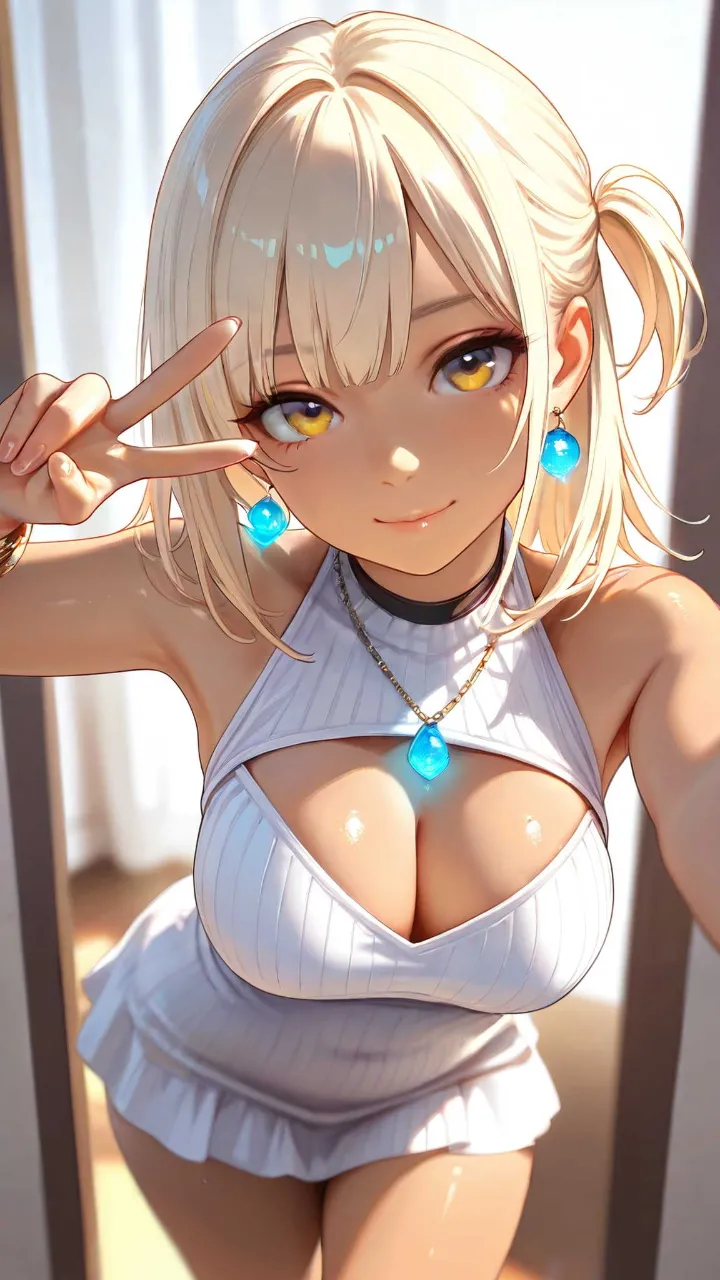 極上のアニメ