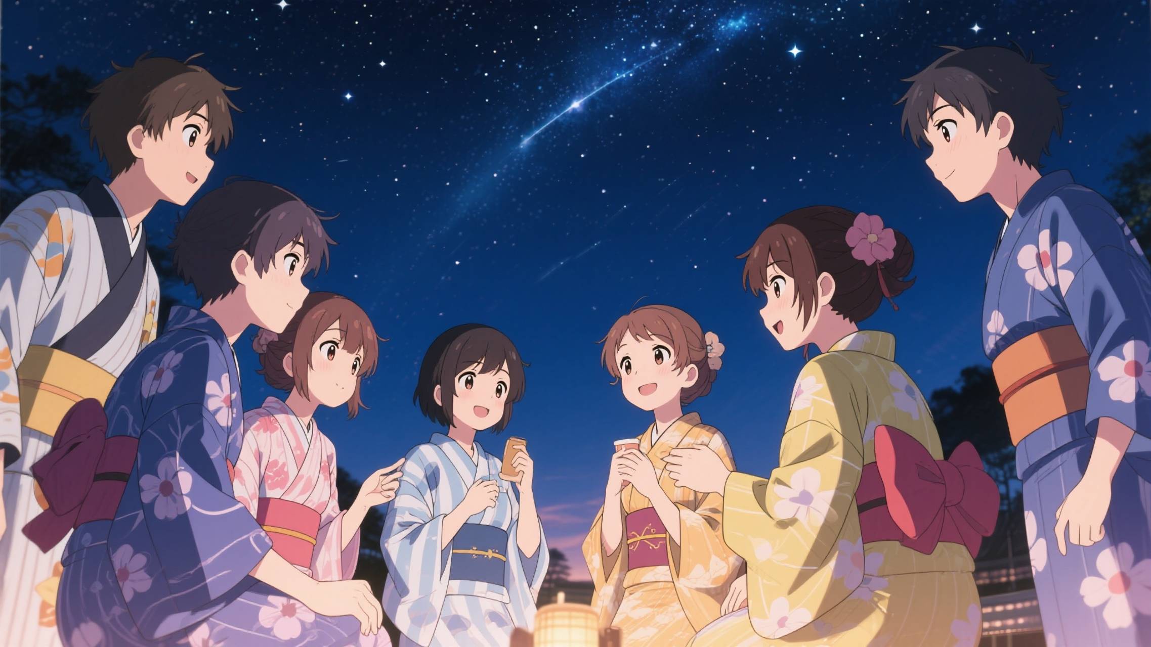 アニメ - 🌟イベント 第138弾 / SUPP20996657アノン