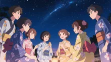 🌟イベント 第138弾·サマーコミュニティパーティー の投稿作品