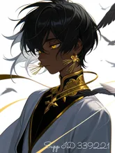 おえおえおー — おえおえおーさんのAIイラスト