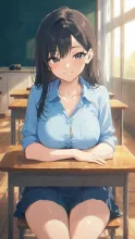 SUPP480524577 — SUPP480524577さんのAIイラスト