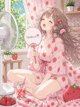 yukana* — yukana*さんのAIイラスト