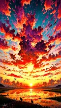 Magic Hour
