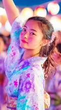 盆踊り