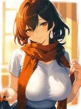 ペアルックにしない?