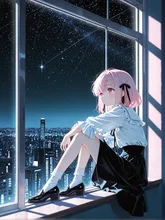 夜景