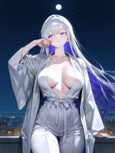よい — リマさんさんのAIイラスト