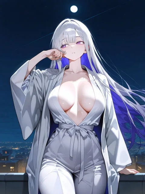 よい