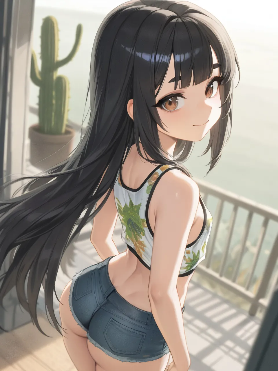 光感萌え系