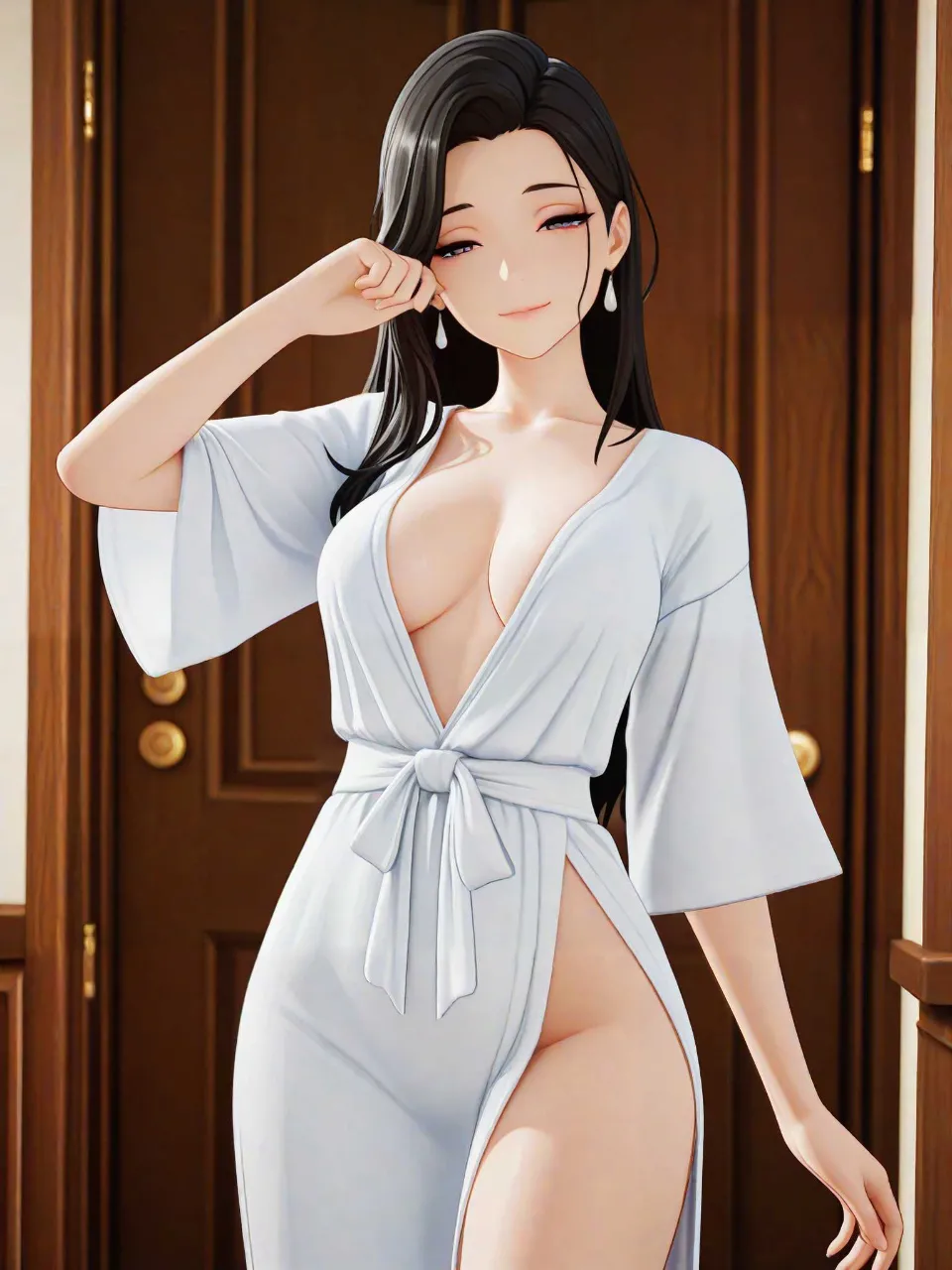 ゲームヒロイン