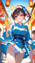 el — elさんのAIイラスト