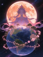画像生成チャレンジ·神様 の投稿作品