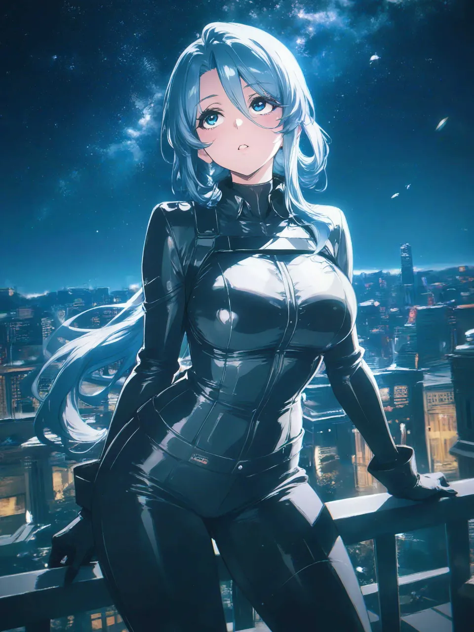 SUPP184580 — SUPP184580さんのAIイラスト