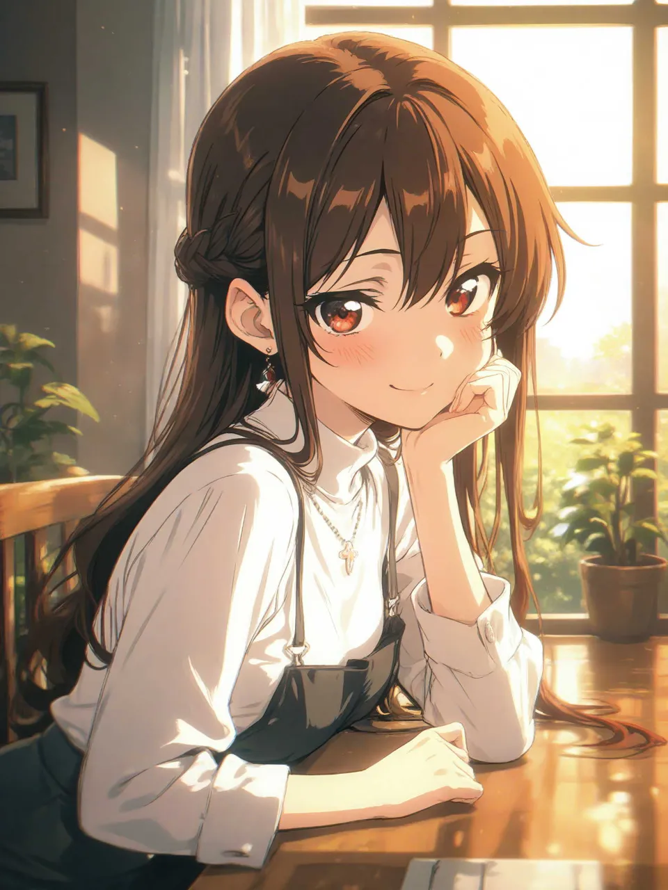hiro — hiroさんのAIイラスト