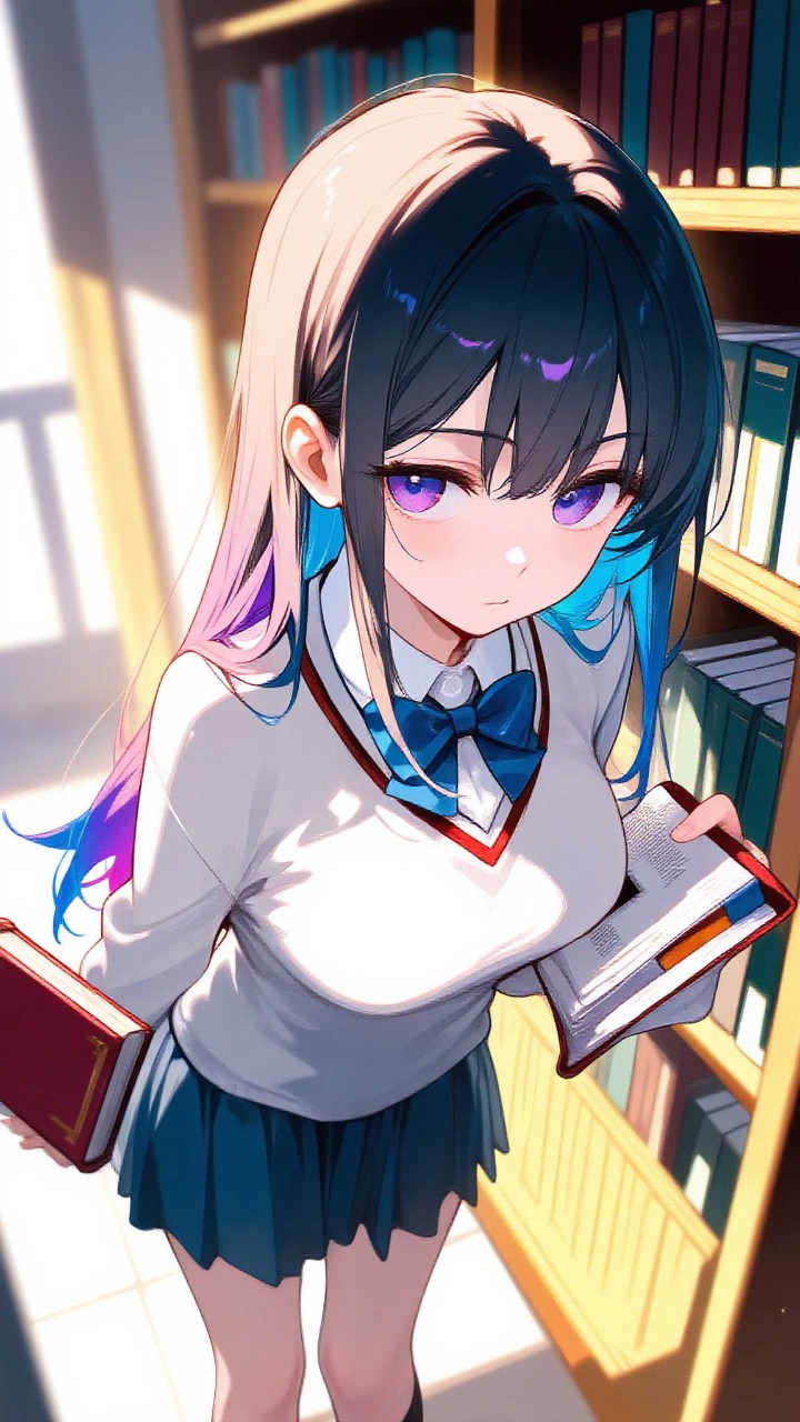 図書委員