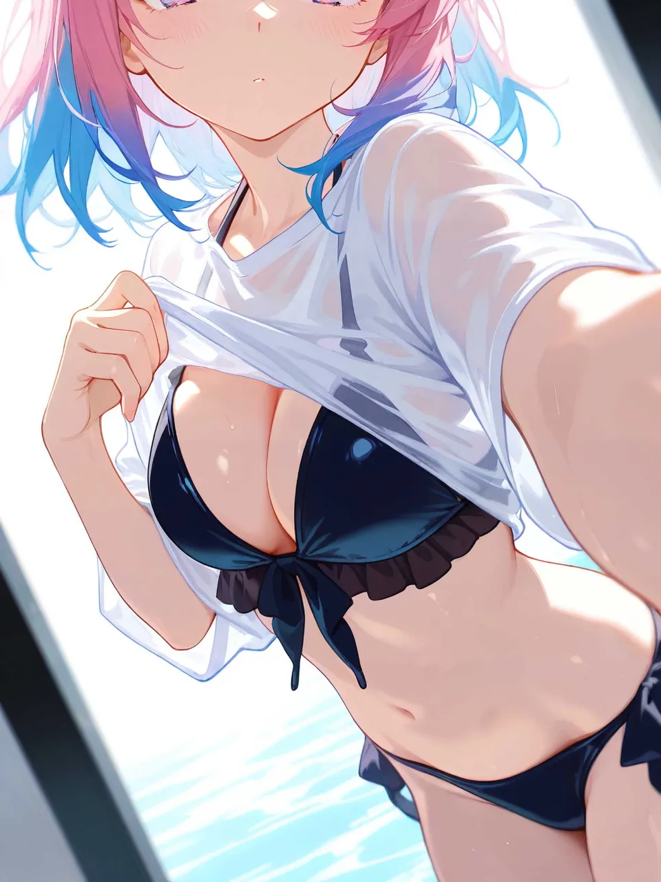 極上のアニメ