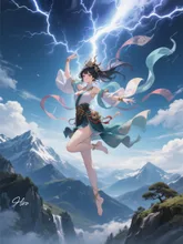雷神