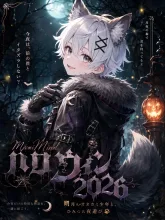 SUPPART の AI イラスト